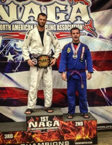 NAGA Austin 2015
